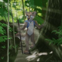 Beta Wolfpup (@betawolfpup) 's Twitter Profile