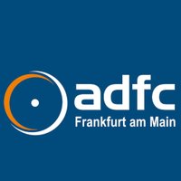 ADFC Frankfurt @adfc_ffm@hessen.social (@adfc_ffm) 's Twitter Profile