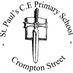 St. Paul's Crompton (@StPaulsCrompton) Twitter profile photo