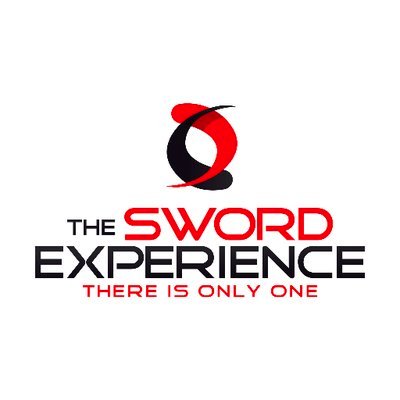 Adventure is within striking distance! #SwordXP 
Check out The Hollywood Experience Podcast today.