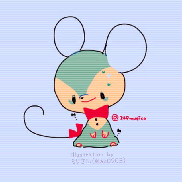 麦子さんのプロフィール画像