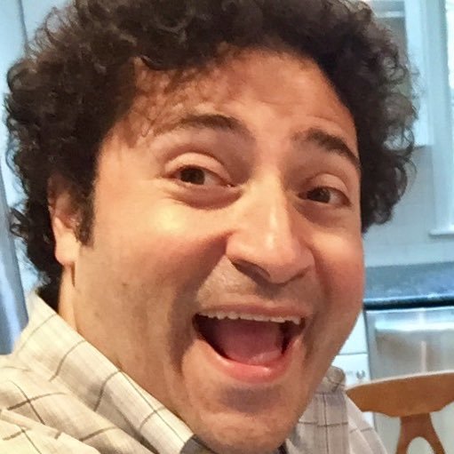 Newscast Director @msnbc & @NBCNews. Tweets=my opinions. Links & retweets≠endorsements.