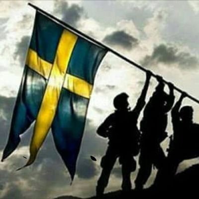 Mike_Von_R's profile picture. Im one of De Andra(Ultima Thule). Look at society with open eyes. Sverigedemokrat. Hate EU. Learned 2 spell/gramma/Eng at 21(accident)