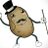 Mr potatoman