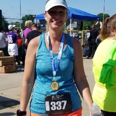 roxannestiles's profile picture. 