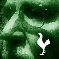 Kevin (@kevinspurs) 's Twitter Profile