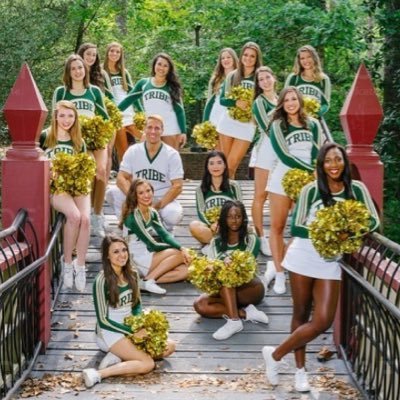 The Official Page for The College of William & Mary Varsity Cheerleading Team | Rip 'em up, tear 'em up, give 'em hell Tribe!