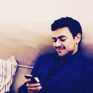 AbdulOtman's profile picture. Map Explorer & Innovation Addict🚀
Cofounder @Remote-ready
Council member @Global Ecovillage Network Europe Board member @Relearn Suderbyn NGO