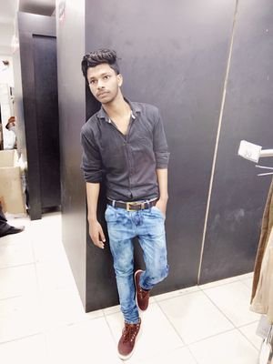 rockonabhinav0's profile picture. My Nature.