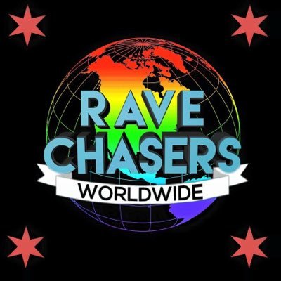 We like to chase raves // Follow us for music, festivals, giveaways and more //