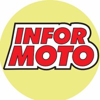 Revista INFORMOTO(@INFORMOTO) 's Twitter Profile Photo