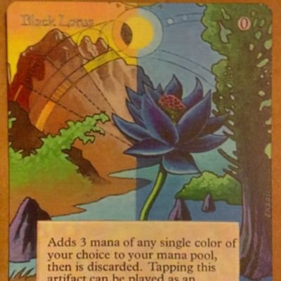 smilesdaggers's profile picture. Tech Nerd, MtG Player, Art Lover, Musicophile, Gaming Fanatic, also a Troll With a Channel.