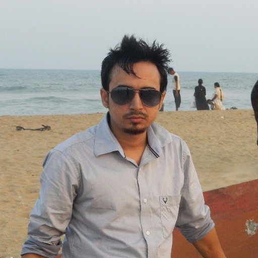 Mezanul's profile picture. Web Developer, Social Media Manager, and Consultant in 🇮🇳
Visit https://t.co/dkO0hxfsrP
Fiverr https://t.co/1bV8HXNL6r
Twine https://t.co/sr2hnye6t4