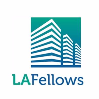 The LA Fellows program combines workforce development, training and volunteerism as a meaningful pathway to employment. DMs are open.