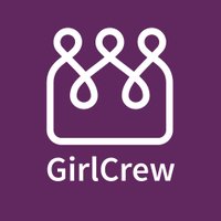GirlCrew App (@girlcrewapp) 's Twitter Profile Photo GirlCrew App (@girlcrewapp) 's Twitter Profile Photo