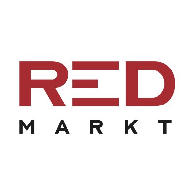 Redmarkt_pl's profile picture. Sklep internetowy https://t.co/91Fuwt8FVG - SOLGAZ, VITAMIX, PUKY, BioCHEF