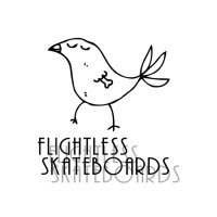 Flightless Skate (@flightlessskate) 's Twitter Profile