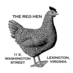 Red Hen (@RedHenLex) Twitter profile photo