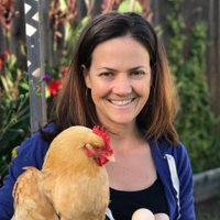 Jade White (@jademohrwhite) 's Twitter Profile Photo