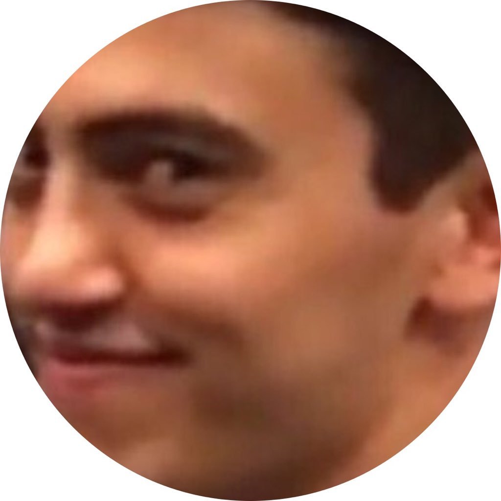 AguzziThread's profile picture. Questo è un profilo ironico, non ha lo scopo di offendere ed insultare nessuno. 💦