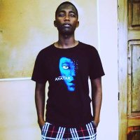 Yansane (@yansleglorieux) 's Twitter Profile