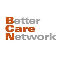 Better Care Network (@bettercarenet) 's Twitter Profile Photo Better Care Network (@bettercarenet) 's Twitter Profile Photo