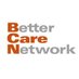 Better Care Network (@bettercarenet) Twitter profile photo Better Care Network (@bettercarenet) Twitter profile photo
