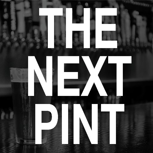 The Next Pint is designed to celebrate the lifestyle of beer!