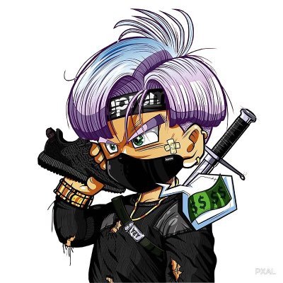 TrapGodTrunks's profile picture. 