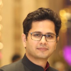 Open Source fan | Kubernetes | Docker | PowerBI, Data analysis, Process Automation | Proud Father | spglobal