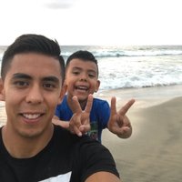 Néstor Calderón (@calde11avion) 's Twitter Profile