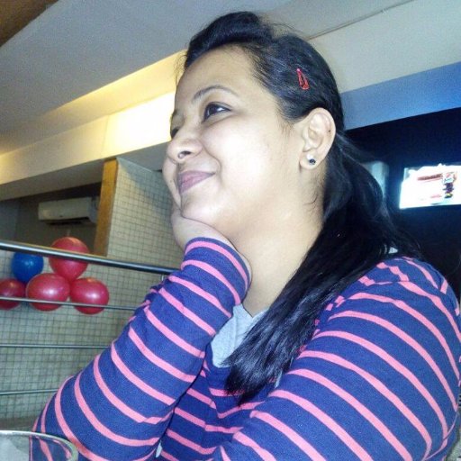 Foodie, Can talk like hell😜, Content Writer, Blogger, Exploring different things in similar kind of beings! Please check out my page Miss Confused on #facebook.
