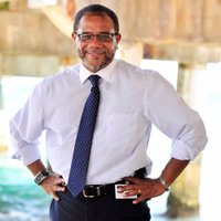 Kevin D. Thompson (@kevindthompson1) 's Twitter Profile