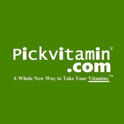 Pickvitamin is pleased to announce the addition of American Supplements, a line of vitamins manufactured in the USA https://t.co/nIflqS1wCB