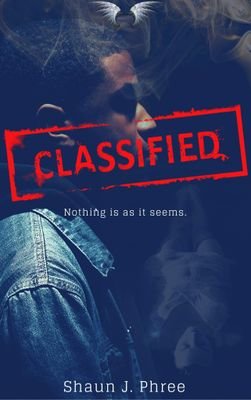Lies, Love, and a lot of secrets. Jayden seems perfect but does anyone really know who he is? Author: #ShaunJPhree - Genre: LGBT Romantic Fiction #WattPad