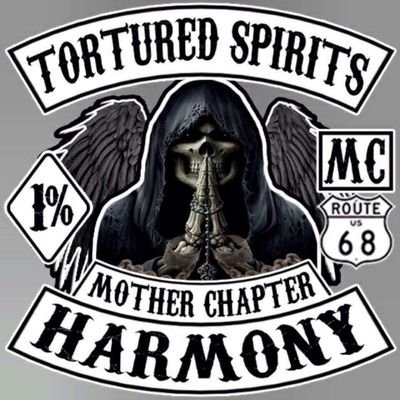 Tortured Spirits MC is a GTAO 1%er motorcycle club. PS3 & PS4. TSFFTS. Follow us for info and news on our club.