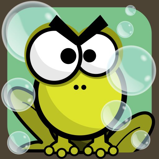 PopFrogs's profile picture. 