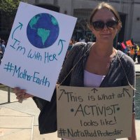 🌎climate activist🌎 (@lisamarie22222) 's Twitter Profile