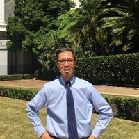 Ed Chau (@asmedchau) 's Twitter Profile