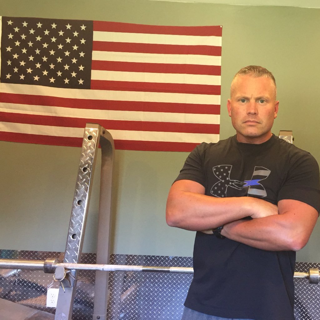 mikebeachy's profile picture. Husband/Father/Marine/Minister/Hunter/L.E.O./Sheepdog... ANY skill or freedom that isn't exercised will surely perish... Lift it, shoot it, hunt it, LIVE IT!