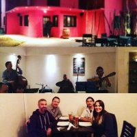 Contratempojazz (@contratempojazz) 's Twitter Profile