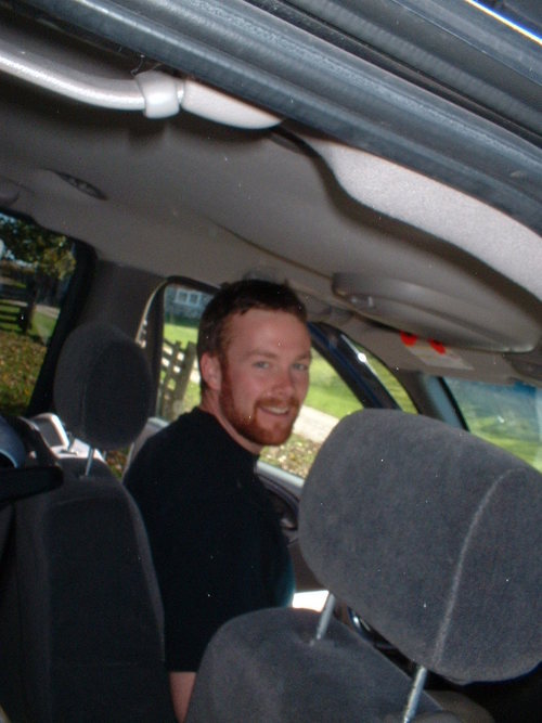 Devoted husband, father of 3 exceptional children, enthusiastic VP of family owned trucking company, passion for entrepreneurial skill building, athlete.