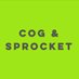 Cog & Sprocket Cycle (@CogCycle) Twitter profile photo