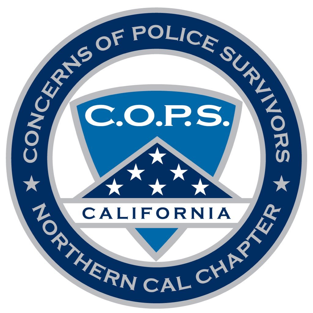 We are the Northern California chapter of the Concerns of Police Survivors. We provide resources to the survivors of peace officers killed in the line-of-duty.