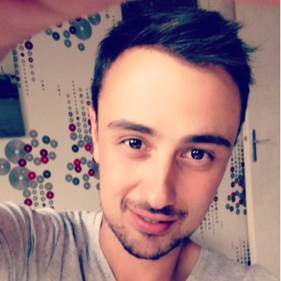 _NicolasRichard's profile picture. 