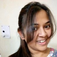 Dr. Monica Priyadarshini (@1monicap) 's Twitter Profile