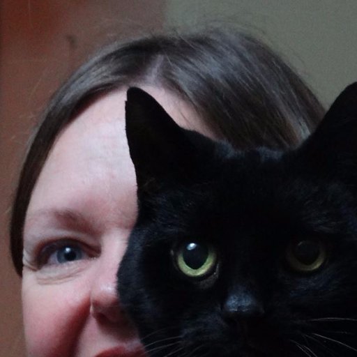 karenkraze's profile picture. It is what it is.