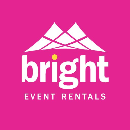 Bright Event Rentals is your full-service rental company for special events of any size in California and Arizona.