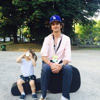 Francesco Mandelli (@francesnonjova) 's Twitter Profile