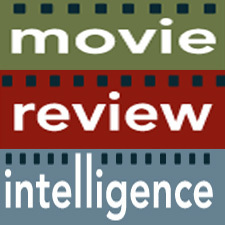 ReviewIntel's profile picture. The most accurate picture of movie reviews possible